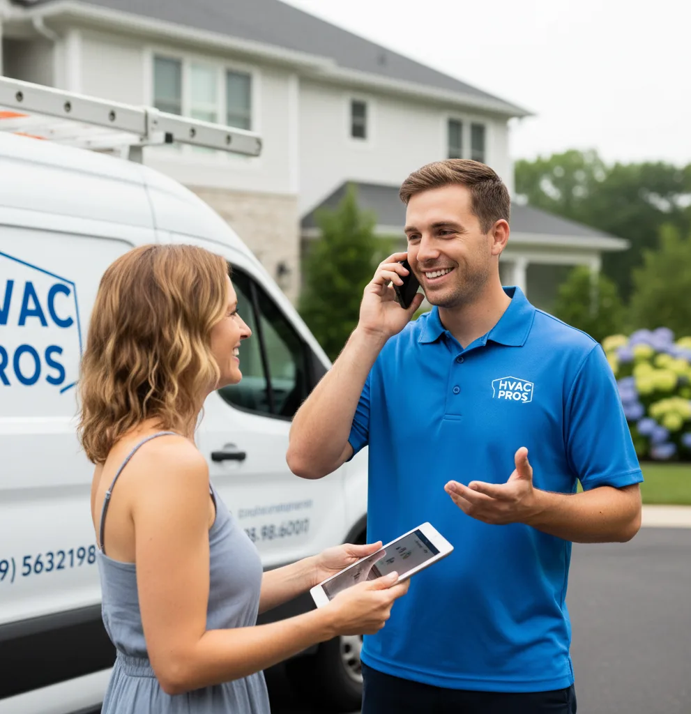 Heating System Repair in Tonopah, NV